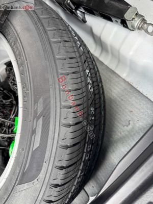 Xe Hyundai Tucson 2.0 AT Tiêu chuẩn 2021