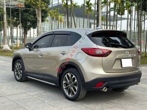 Xe Mazda CX5 2.5 AT 2016
