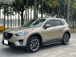 Xe Mazda CX5 2.5 AT 2016