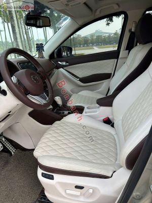 Xe Mazda CX5 2.5 AT 2016