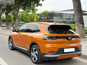 Xe VinFast VF8 Eco AWD 2023