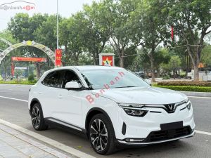 Xe VinFast VF8 Plus AWD 2023