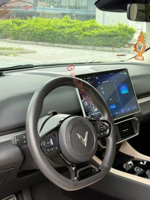 Xe VinFast VF8 Plus AWD 2023