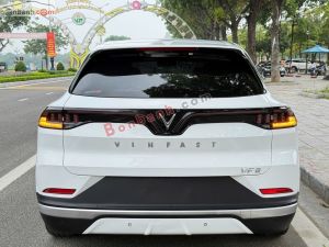 Xe VinFast VF8 Plus AWD 2023