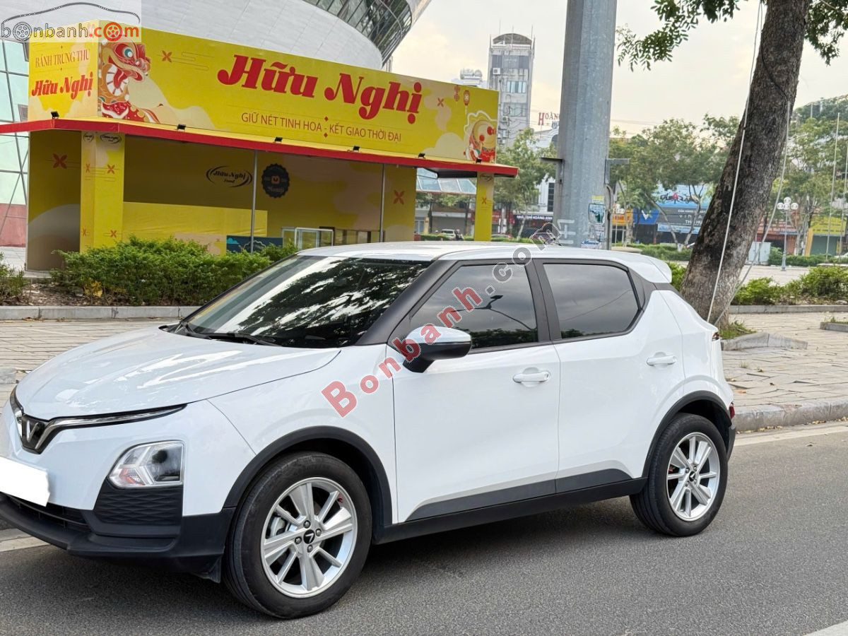 VinFast VF5 Plus 2025