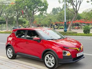 Xe VinFast VF5 Plus 2024