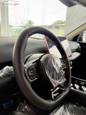 Xe VinFast VF8 S 2024