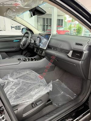 Xe VinFast VF8 S 2024