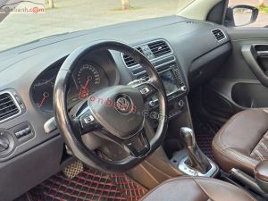 Xe Volkswagen Polo 1.6 AT 2017