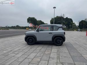 Xe VinFast VF3 Plus 2025