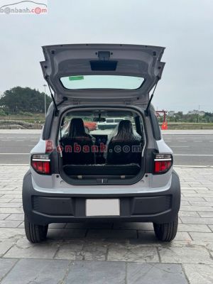 Xe VinFast VF3 Plus 2025