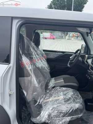 Xe VinFast VF3 Plus 2025