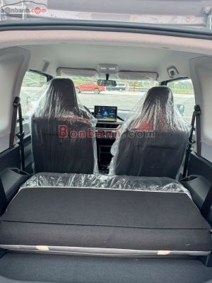 Xe VinFast VF3 Plus 2025