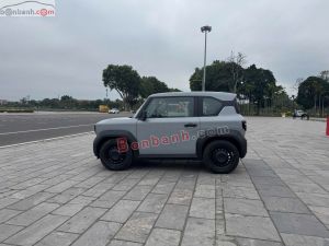 Xe VinFast VF3 Plus 2025