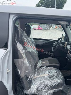 Xe VinFast VF3 Plus 2025