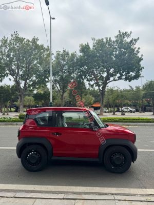 Xe VinFast VF3 Plus 2025