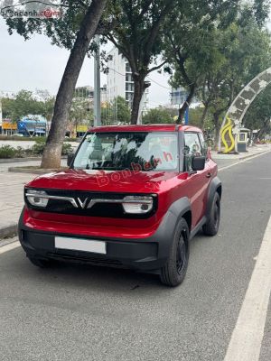 Xe VinFast VF3 Plus 2025