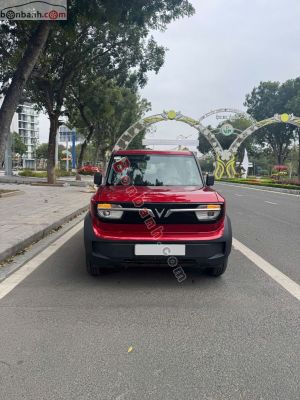 Xe VinFast VF3 Plus 2025