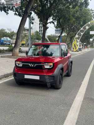 Xe VinFast VF3 Plus 2025