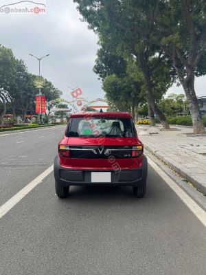 Xe VinFast VF3 Plus 2025