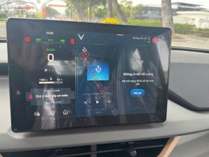 Xe VinFast VF3 Plus 2025