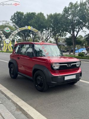 Xe VinFast VF3 Plus 2025