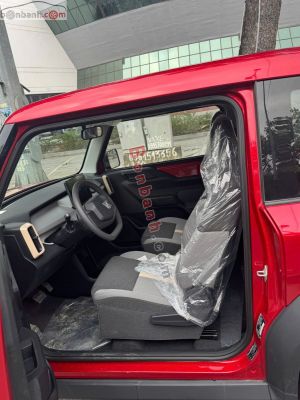 Xe VinFast VF3 Plus 2025