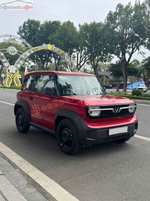 Xe VinFast VF3 Plus 2025