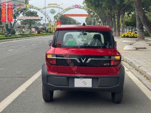 Xe VinFast VF3 Plus 2025