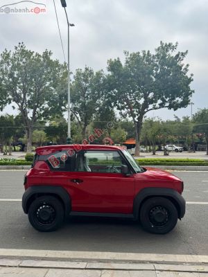 Xe VinFast VF3 Plus 2025