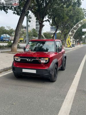 Xe VinFast VF3 Plus 2025