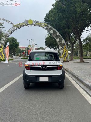 Xe VinFast VF3 Plus 2025