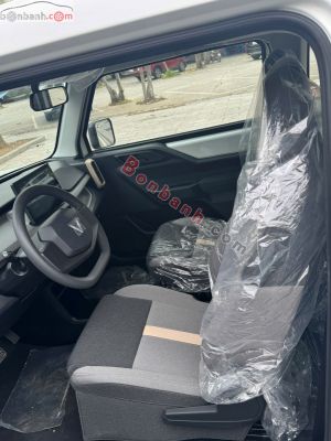 Xe VinFast VF3 Plus 2025