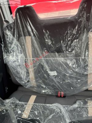 Xe VinFast VF3 Plus 2025