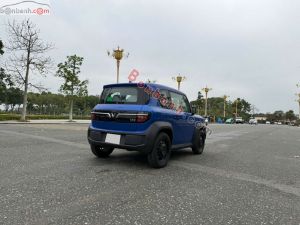 Xe VinFast VF3 Plus 2025