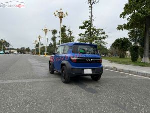 Xe VinFast VF3 Plus 2025