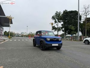 Xe VinFast VF3 Plus 2025
