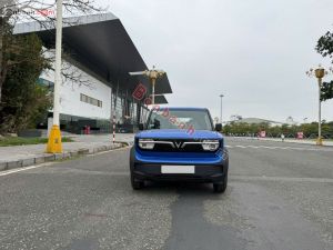 Xe VinFast VF3 Plus 2025