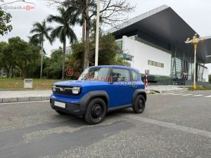 Xe VinFast VF3 Plus 2025