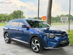 Xe VinFast VF8 Eco AWD 2023