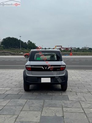 Xe VinFast VF3 Plus 2025