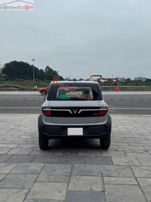 Xe VinFast VF3 Plus 2025