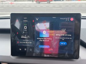 Xe VinFast VF3 Plus 2025