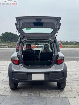 Xe VinFast VF3 Plus 2025