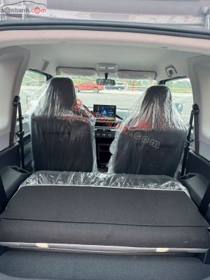 Xe VinFast VF3 Plus 2025