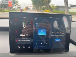 Xe VinFast VF3 Plus 2025