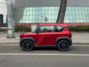 Xe VinFast VF3 Plus 2025