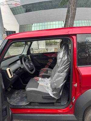 Xe VinFast VF3 Plus 2025