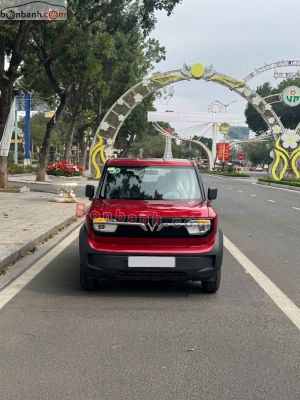 Xe VinFast VF3 Plus 2025