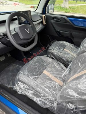 Xe VinFast VF3 Plus 2025